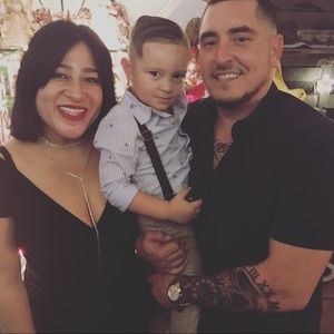 Meet your Posher, Joanna